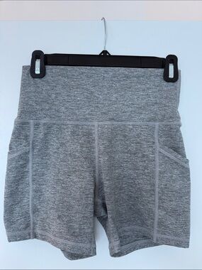 Aerie Biker Shorts